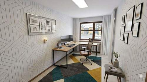 Visualisierung_Büro_OG - 