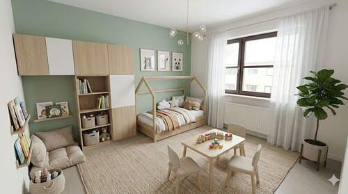 Visualisierung_Kinderzimmer_OG - 