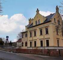 Repräsentatives Mehrfamilienhaus im Villenstil - Altenburg