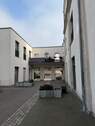 Ansicht Innenhof - Schöne 2-Zimmer Wohnung mit Terrasse