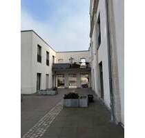 Schöne 2-Zimmer Wohnung mit Terrasse - Berlin Weißensee