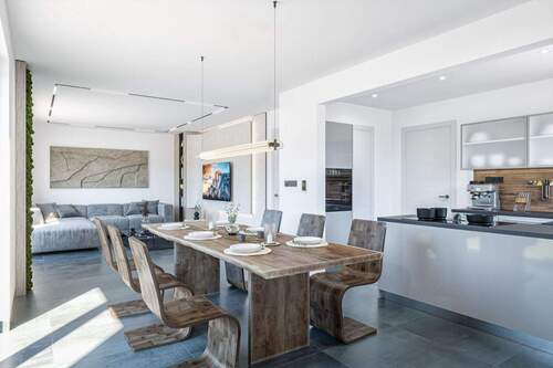 Bild 1 - Das Nest für die Familie - Jetzt mit RENSCH-HAUS verwirklichen