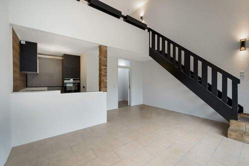 Galerie Einliegerwohnung - 