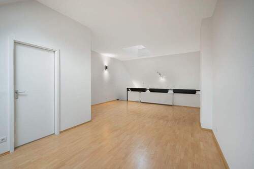 OG Einliegerwohnung - 