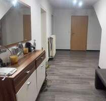 Helle 3 Zimmer Wohnung mit Gartennutzung - Barsinghausen Winninghausen