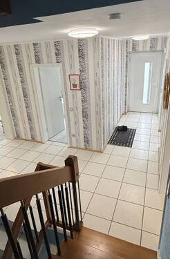 Bild 3 - 1 Zimmer Mehrfamilienhaus, Wohnhaus in Konz