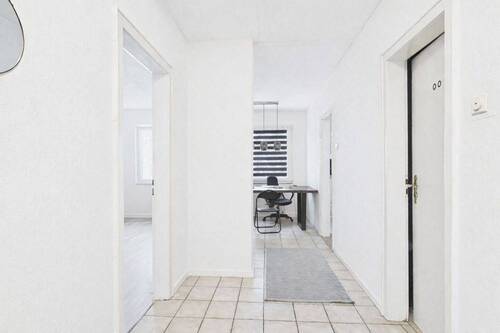 Flur - 3 Zimmer Etagenwohnung in Dortmund