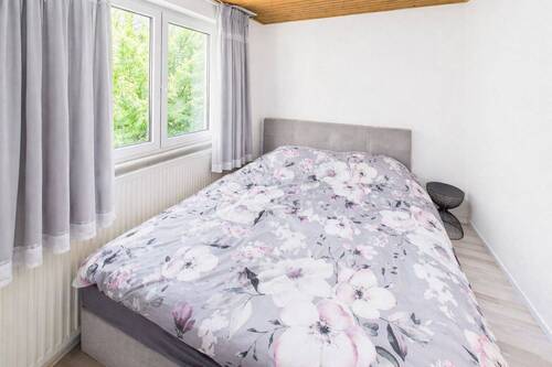 Schlafzimmer - Etagenwohnung mit 70,20 m&sup2; in Dortmund zum Kaufen