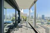 Loggia Details - 