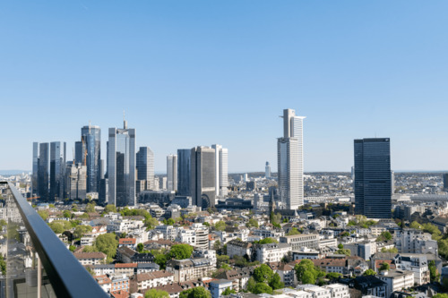 Skyline View - 