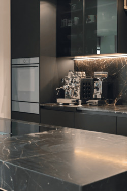 Kitchen - 