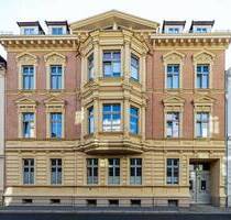 möblierte Wohnung in gepflegtem Haus - Görlitz Innenstadt