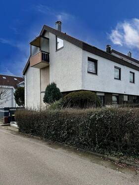 Bild 4 - Reihenendhaus mit 133,00 m² in Ditzingen zum Kaufen