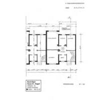 Endreihenhaus in 33689 Bielefeld-Sennestadt