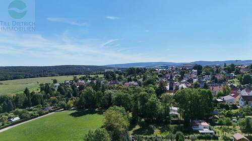 Weitblick - 