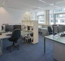 Co-Coworking mit Blick auf die Spree - All-in-Miete - Berlin Alt-Treptow