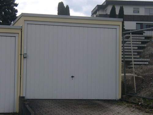 Garage - 