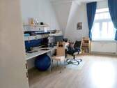Kinder- oder Arbeitszimmer - 