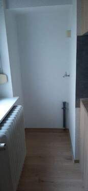 Anschluss Spülmaschine - 