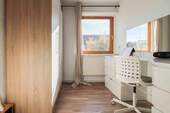 Schmink- und Ankleidezimmer EG - 