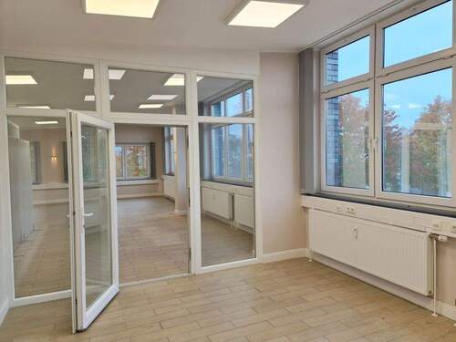 abgeteiltes Büro Loft 2 - 