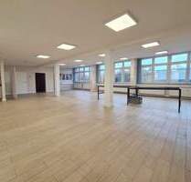 Viel Raum für Ihre Ideen - Moderne Loftflächen in Seevetal Maschen