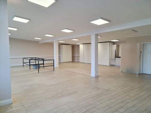 Loft 1 - 3 Zimmer Büro in Seevetal