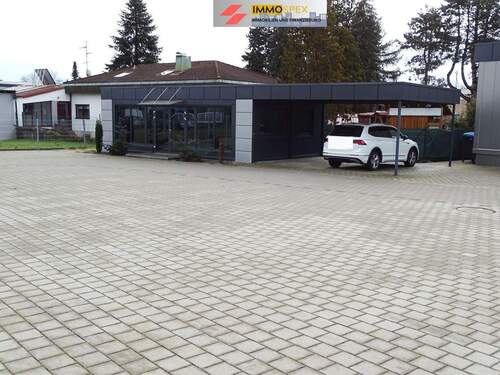 V2 Gewerbegrundstück Rheinfelden9.jpg - Großes Gewerbegrundstück in Rheinfelden zu verkaufen!