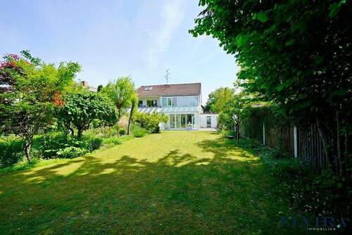 Bild 4 - Doppelhaushälfte mit 186,00 m&sup2; in München zum Kaufen