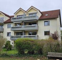 3-Zimmer-Eigentumswohnung in Altenerding mit Tiefgaragenstellplatz