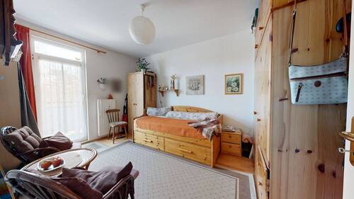 Schlafzimmer - 