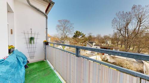 Balkon - 