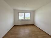 Schlafzimmer - 2 Zimmer Etagenwohnung zur Miete in Bad Sülze