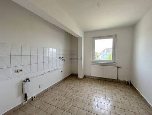 Küche - 2 Zimmer Etagenwohnung in Bad Sülze