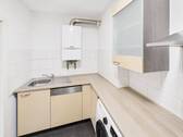 Küche 1 OG - 6 Zimmer Etagenwohnung in Dortmund