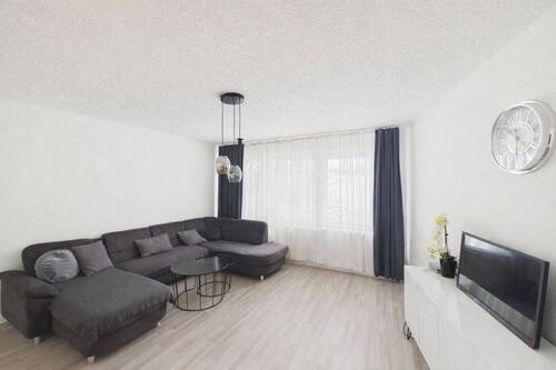 Wohnzimmer 2 OG - 