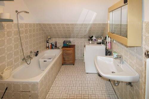 Badezimmer - 