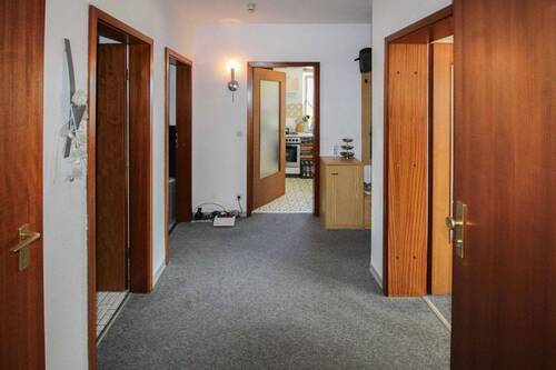 Flurbereich - 