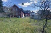 Bild 1 - Einfamilienhaus mit großzügigem Nebengebäude