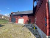 Wirtschaftsgebäude - Einfamilienhaus mit 150,00 m² in Coburg / Neuses zum Kaufen