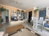 Wohnen - Essen - 2 Zimmer Etagenwohnung zum Kaufen in Pforzheim
