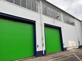 Hallentor - Halle in Erfurt zur Miete