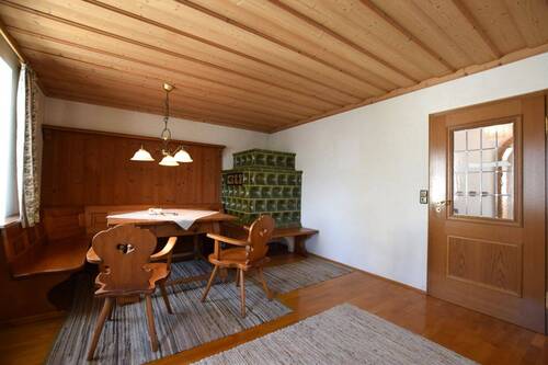 Esszimmer - 