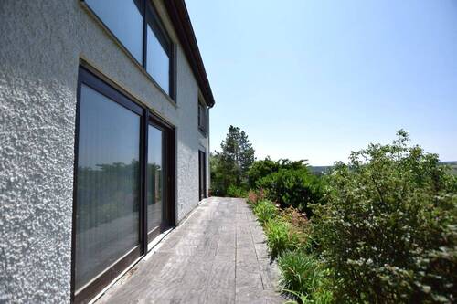 Terrasse - 