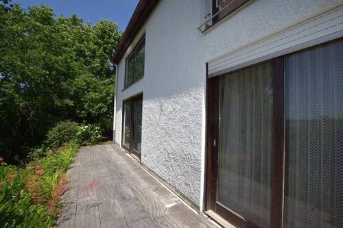 Terrasse - 