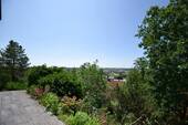 Terrasse - Ausblick - 