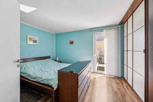 Schlafzimmer im OG - 