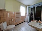 EG Badezimmer - 