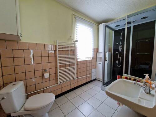 EG Badezimmer - 