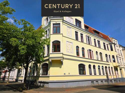 Ansicht - Licht. Luft. Lage - 174.700,00 EUR Kaufpreis, ca.  87,60 m² Wohnfläche